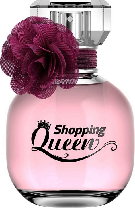 shopping queen parfum kaufen